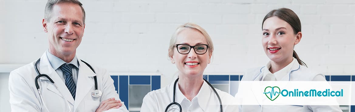 Equipo de OnlineMedical